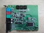 PCI geluidskaart Creative CT4740, Computers en Software, Vintage Computers, Ophalen of Verzenden