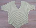 Zomertrui licht groen maat 38, Ophalen of Verzenden, Zo goed als nieuw, Maat 38/40 (M), Groen