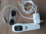IPL laser ontharing apparaat, Ophalen of Verzenden, Zo goed als nieuw, Scheren en Epileren
