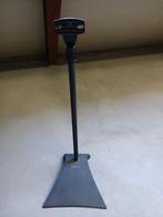 Speakerstandaard 2x Vogels - Zware voet, Muziek en Instrumenten, Standaards, Ophalen, Gebruikt
