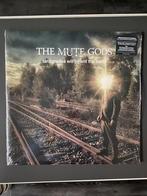 the mute gods - tardigrades will... 2 LP + cd edition prog, Ophalen of Verzenden, Nieuw in verpakking
