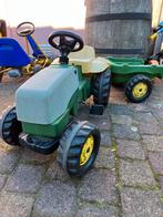 Tractor gratis, Ophalen, Gebruikt, Overige merken