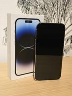 Apple iPhone 14 Pro, Ophalen of Verzenden, Zo goed als nieuw, 84 %, Zonder simlock