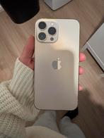 Iphone 13 Pro Max 128GB Gold, Ophalen, Zo goed als nieuw, IPhone 13 Pro Max
