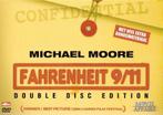 Fahrenheit 9/11 ( 2 disc edition, Michael Moore ), Vanaf 12 jaar, Ophalen of Verzenden, Nieuw in verpakking, Overige genres