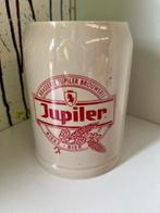 Jupiler bierpul, Ophalen of Verzenden, Zo goed als nieuw, Pul(len), Jupiler