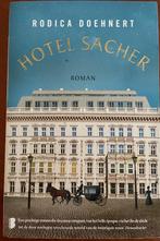 Hotel Sacher van Rodica Doehnert, Verzenden, Zo goed als nieuw