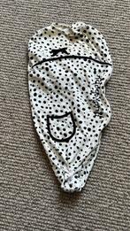 Puckababy PIEP met leuk dessin, Kinderen en Baby's, Ophalen of Verzenden, Gebruikt, Minder dan 70 cm, Bakerzak of Bakerdoek