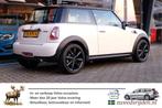 MINI Mini 1.6 122 pk Cooper Business Line, Panoramadak, Voorwielaandrijving, Euro 5, Stof, 4 cilinders