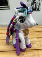 Vtech Interactieve Eenhoorn - Magische Speelplezier!, Ophalen, Zo goed als nieuw, Paard