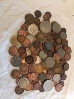 Oude Duitse munten marken/pfennig ect voor 20 euro, Ophalen, Buitenland, Munten