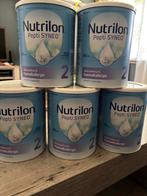 Nutrilon Pepti Syneo 2 - €30,- per blik., Kinderen en Baby's, Babyvoeding en Toebehoren, Ophalen of Verzenden, Nieuw, Overige typen