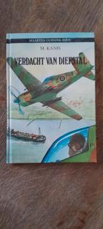 Verdacht van Diefstal - M. Kanis, Ophalen of Verzenden, Gelezen, M. Kanis, Fictie algemeen