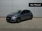 Peugeot 208 1.2 PureTech GT-Line | Camera | Navigatie | Appl, Voorwielaandrijving, 12 maanden, Gebruikt, Euro 6