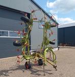 Claas Volto 640 schudder hooischudder, Gebruikt, Tot 80 Pk, 5000 tot 7500, Ophalen