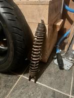 Achter veer piaggio zip, Motoren, Tuning en Styling, Ophalen of Verzenden