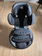 Kiddy Phoenixfix Pro 2 Isofix Autostoel 9-18 kg, Autogordel of Isofix, Gebruikt, 9 t/m 18 kg, Verstelbare rugleuning