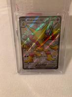 Alakazam, Ophalen of Verzenden, Zo goed als nieuw