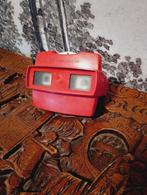 Vintage view master met een Walt Disney Mickey Mouse filmpje, Ophalen of Verzenden