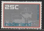 Nederland 1970 964 Expo Osaka, Postfris, Postzegels en Munten, Na 1940, Verzenden, Postfris