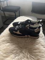 Maripe sneakers, maat 42 zwart., Kleding | Dames, Schoenen, Ophalen of Verzenden, Zo goed als nieuw, Zwart, Sneakers of Gympen