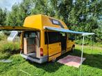 Ford Transit Nugget Westfalia kampeerbus 2002, Ford, Particulier, Ford, Cassettetoilet