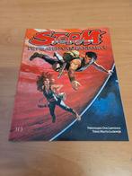 Storm 10: De Piraten van Pandarve, Gelezen, Verzenden, Eén stripboek, Don Lawrence, Martin Lodewijk