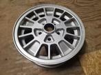 Ford Granada Ronal klaver velg 14" 6j "kleeblatt" 5x112, Auto diversen, Wieldoppen, Ophalen of Verzenden, Gebruikt