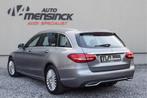 Mercedes-Benz C-Klasse Estate 180 Edition 1 (bj 2015), Auto's, Automaat, Achterwielaandrijving, 750 kg, 1400 kg