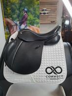 Esta veelzijdigheidzadel, Dieren en Toebehoren, Paarden en Pony's | Zadels, Ophalen, Gebruikt, Springen