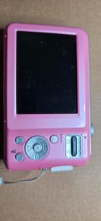 Samsung ES65 compacte fotocamera, Ophalen of Verzenden