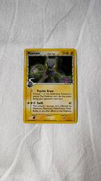 Mewtwo - EX Holon Phantoms 24/110, Ophalen, Zo goed als nieuw, Losse kaart