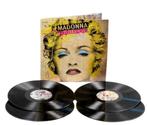 madonna Celebration 4 LP, Cd's en Dvd's, 2000 tot heden, Ophalen of Verzenden, 12 inch, Nieuw in verpakking