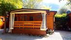 Chalets koln 14 en 16 te koop in Italie aan het meer lugano, Ophalen