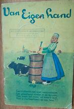 Van Eigen Land. Ouderwets Kookboekje Zuivelbureau, Ophalen of Verzenden, Gelezen