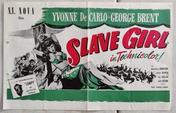 Nova Film Amsterdam film folders 15 verschillende 1950-1960 beschikbaar voor biedingen