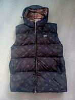 Nieuwe Burberry bodywarmer maat M, Kleding | Heren, Bodywarmers, Maat 48/50 (M), Zwart, Nieuw, Ophalen of Verzenden
