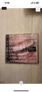 Alanis Morissette - supposed former infatuation junkie, Ophalen of Verzenden, Zo goed als nieuw, Poprock