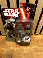 Star Wars Hassk Tug actiefiguur, Verzamelen, Ophalen of Verzenden, Nieuw, Actiefiguurtje