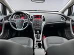 Opel Astra 1.4 Turbo Blitz, achteruitrijcamera, navigatie, 1, Auto's, Voorwielaandrijving, Gebruikt, 680 kg, 4 cilinders