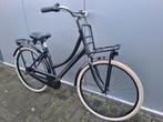 26 inch Batavus(Packd)meisjes fiets, Fietsen en Brommers, Fietsen | Meisjes, Zo goed als nieuw, Gazelle Puur NL, Handrem, Ophalen