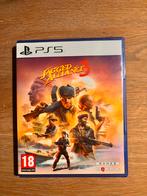 Jagged Alliance 3 - PS5, Ophalen of Verzenden, Zo goed als nieuw