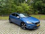 Volvo V40 2.0 D3 Business Sport, Auto's, 28 km/l, Euro 6, 4 cilinders, Blauw
