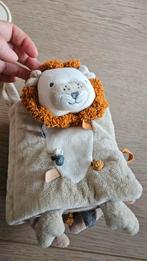 Prénatal buggyboekje leeuw Tiny Wildlife, Ophalen of Verzenden, Gebruikt, Overige typen