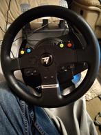 Thrustmaster TMX Force feedback pc en xbox, Xbox Series X, Ophalen of Verzenden, Zo goed als nieuw