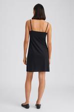 Fillipa K slipdress/onderjurk H tech zwart M, Fillipa K, Ophalen of Verzenden, Zwart, Overige typen