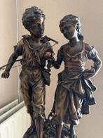 Rancoulet - Antiek  Beeld, Ophalen of Verzenden