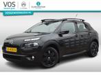 Citroën C4 Cactus PureTech 82 ETG - Automaat Business Navig, Stof, 82 pk, Origineel Nederlands, Bedrijf
