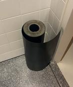 Sencys Stucloper - bijna complete rol!, Doe-het-zelf en Verbouw, Ophalen, Nieuw, 15 m² of meer