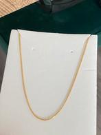 14 karaat(585) gouden ketting, Ophalen of Verzenden, Nieuw, Goud, Goud